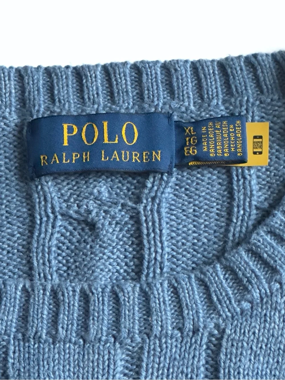 Polo Ralph Lauren reposhing this